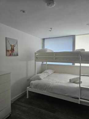 Backpackers room In Delta Croydon DPF4